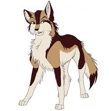 We did not find results for: Kawai Gift Wolf Pup Kawaii Cute Anime Wolf Girl