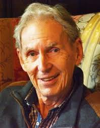 Comox Valley crawling with writers