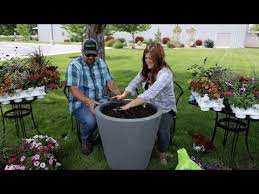 Container Competition 2020 Garden Answer Youtube Produce Gardening Garden Containers Garden