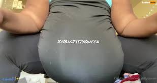 xobigtittyqueen Leaked video 14741223 - Leakedzone