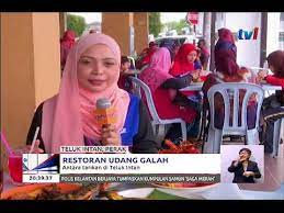 Toidukauplused ja supermarketidlähedal ettevõttele restoran udang galah teluk intan. Restoran Udang Galah Antara Tarikan Di Teluk Intan 19 Jun 2018 Youtube