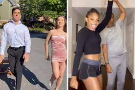 Tiktok Videos Of Dads