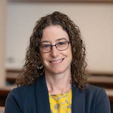 Dean of Faculty Staff and Contact Information