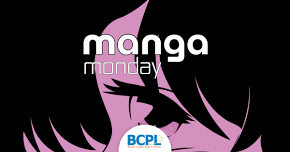 Manga Monday