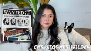 The zodiac killer went silent when richard was committed to a mental health facility. Christopher Wilder The Beauty Queen Killer Youtube