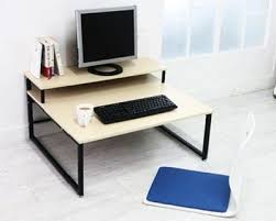 Furniture and accents for every room. 7 Best Floor Desk Ideas Floor Desk Desk Flooring