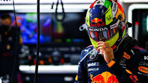 Mad max fue el más veloz en la accidentada clasificación del gp belga que nos dejó una estampa escalofriante con el choque de lando norris. Svgvvomjsennxm