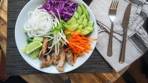 Kalau di kota surabaya, enam tempat ini bia jadi rekomendasi salad paling yahud! 5 Resep Caesar Salad Menu Sehat Dan Lezat Hot Liputan6 Com