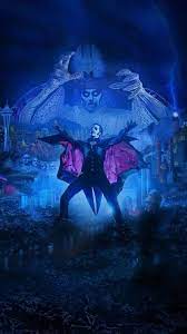 Search free ghost bc wallpapers on zedge and personalize your phone to suit you. Ghost 2019 Tour Ghost Papa Ghost And Ghouls Band Ghost