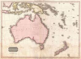 Invitations were first sent to 12,500. The Early History Of Australia New Zealand Study Com