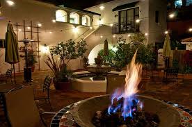 Inn Of The Spanish Garden Spanish Garden Dream House Garden Paving