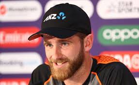 Kane williamson is a new zealand international cricketer and also the captain of the new zealand international team. Watch Hilarious Video Of Kane Williamson Giving Slip Catching Practice To His Dog Essentiallysports