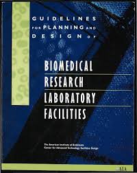 Facade, and its curve the lower one. Guidelines For Planning And Design Of Biomedical Research
