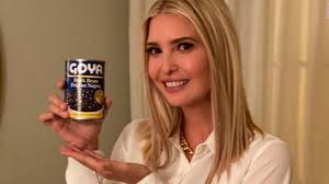 Advisor to potus on job creation + economic empowerment Ivanka Trump S Alternative Universe Cnnpolitics