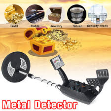 Metal detecting isn't complicated, but there's a right and wrong way to do it. 3 5m Depth Handheld Underground Metal Detector Search Gold Finder Hunter Gold Digger Adjust Lazada Ph