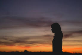 Maybe you would like to learn more about one of these? Silhouette Photography Of Woman Photo Free Silhouette Image On Unsplash