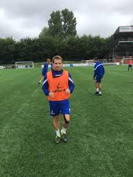 Maybe you would like to learn more about one of these? The New Saints Fc On Twitter On The Training Ground This Morning 2 2