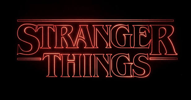 stranger thing collection