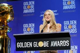 Henson, who have won seven golden globes between the two of them, announced the nominations for the 78th annual golden globe awards on wednesday. Nominations For The 77th Golden Globes Have Been Announced Golden Globes