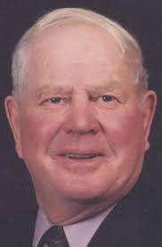 Orland Tollef Thompson