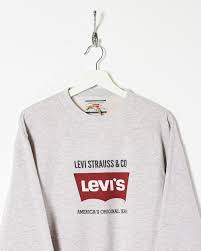 Levi sales wholesale strauss label