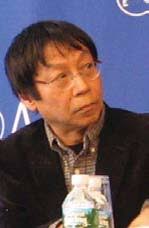 Movie Night “ Outrage” Contemporary Japanese Writers' Talk Ahuri Theatre “A  Fool's Life” Fall Classes Commence