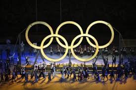 That was made evident by the broadcast of the heartwarming moment between italy's gold. Tokyo Olympics Opening Ceremony The Attendees And The No Shows The Diplomat