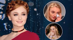 Sophie Turner's Mental Health Journey: From Game of Thrones to Battling  Depression and Anxiety