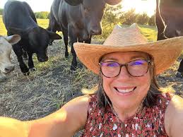 Meet Kathleen Groppe