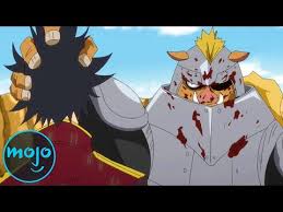 Koichirō marito (aldnoah.zero) sigurð sveinnsson svarthæð (astarotte no omocha!). Top 10 Anime Characters Who Got What They Deserved
