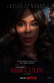 Tyler Perry » Madea Goes to Jail