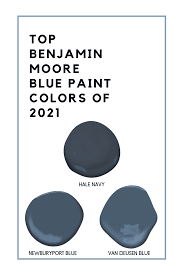 Ashland slate is their grey suggestion to coordinate with blue heather. Top Benjamin Moore Blue Paint Colors Of 2021 Stampinfool Com
