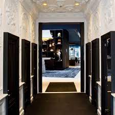 The new andaz amsterdam prinsengracht hotel has just opened its doors. Andaz Amsterdam Prinsengracht Marcel Wanders