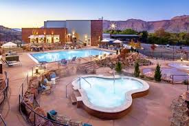 Known for its shops and restaurants, the west end. The Best Airbnb Moab Utah