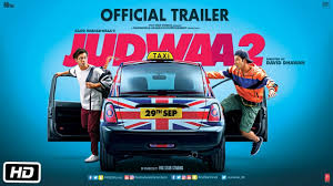 Judwaa 2 Lifetime Box Office Collection Budget Reviews Cast Etc Varun dhawan, jacqueline fernandez, taapsee pannu starrer judwaa 2 two brothers (twins) born to an honest businessman are separated at birth when their father exposes a.