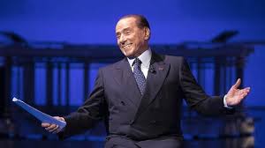 Image result for berlusconi