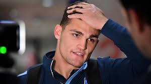 Plus, wacko's whispers for round 22. State Of Origin 3 2019 Nathan Cleary Injury Ankle Brad Fittler Townsville Bulletin
