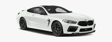 Find your perfect car with edmunds expert reviews, car comparisons, and pricing tools. 2020 Bmw M8 Competition White Hd Png Download Kindpng