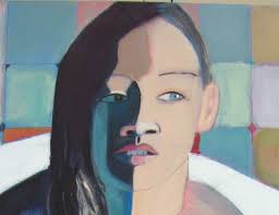 Bath by Carolyn Schlam