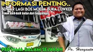 Kernet bus rosalia indah, eko mengatakan, saat kejadian kendaraan yang ditumpanginya berjalan dari arah blambangan umpu menuju martapura kabupaten ogan komering ulu (oku) timur sumsel, dengan kondisi jalan tanjakan dan tikungan cukup tajam. Lowongan Kerja Bulan Februari 2019 Di Pt Rosalia Indah Cute766