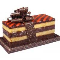 Gateaux De Voyage Le Cafe Pouchkine Cafe Pouchkine Patisserie Gateau De Voyage