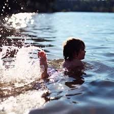 5 Places To Go Wild Swimming In The Uk In 2020 Places To Go Wonders Of The World River Bank