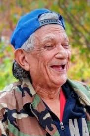 Angel Luis Rodriguez