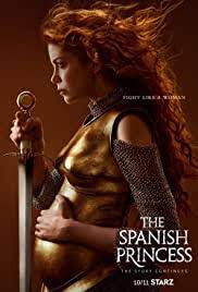 Rouen, nancy, brest, longuenesse, saint herblain, strasbourg, besançon. The Spanish Princess Tv Mini Series 2019 2020 Imdb