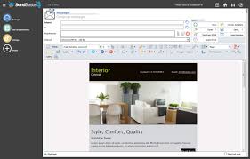 Sendblaster Newsletter Software Bulk Email Email Marketing Email Marketing Software