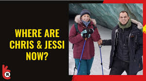 The result is dark, pulpy fun that feels like it should get around to pulling off something truly below zero occasionally stumbles with its story, but it does a brilliant job of keeping you on the edge of your seat. Chris And Jessi Morse From Life Below Zero Where Are They Now 2020 Updates Youtube