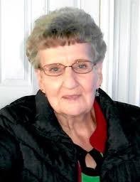 Obituary information for Virginia Elizabeth Trowbridge Ha...