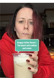 Lori Conway Coffee Packet