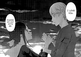 Kaguya Sama Wa Kokurasetai Tensai Tachi No Renai Zunousen Online Pin By Excalibur S Human On Kaguya Sama Wa Kokurasetai In 2020 Manga Anime Funny Chapter
