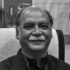 Dr. Anil Sinha